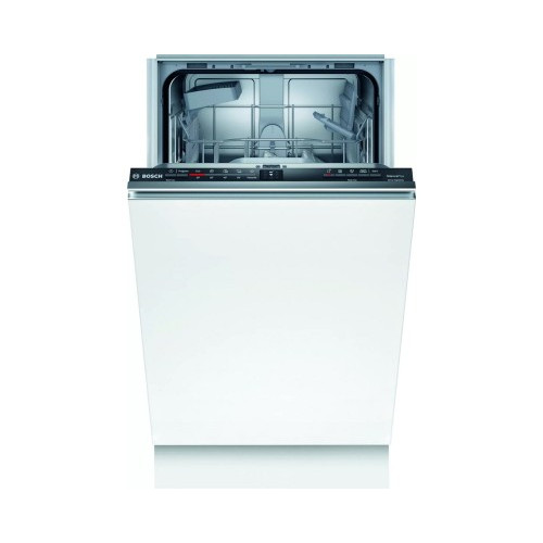 Встраиваемая посудомоечная машина Bosch SPV2IKX3CR