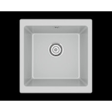 Кухонная мойка Kuppersberg UNIVERSA 50 NL 1B GREY ROCK