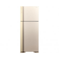 Холодильник Hitachi R-V 542 PU7 BEG