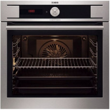 Духовой шкаф встраиваемый AEG BP 931460