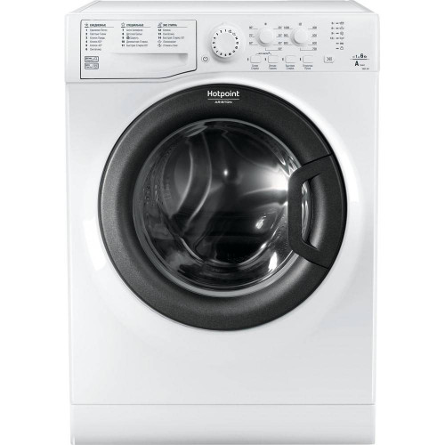 Стиральная машина Hotpoint VMSL 601 B