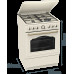 Комбинированная плита Gorenje GKS6C71CLI