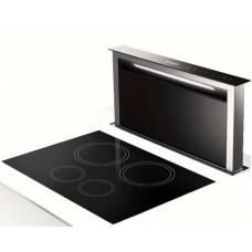 Встраиваемая вытяжка Faber FABULA EVO+ BK A90 340.0492.566