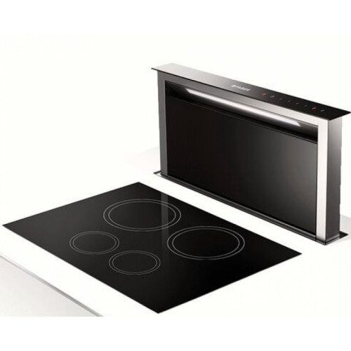 Встраиваемая вытяжка Faber FABULA EVO+ BK A90 340.0492.566