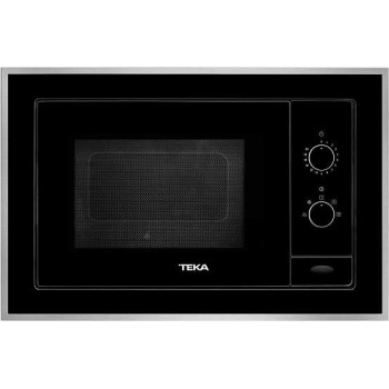 Микроволновая печь Teka ML 820 BI BLACK-SS