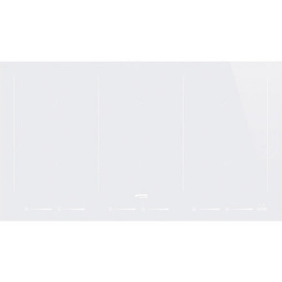 Варочная поверхность Smeg SIM693DW