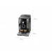 Кофемашина DeLonghi ECAM250.33.TB
