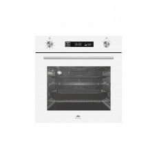Встраиваемый духовой шкаф Millen MEO 605 WH