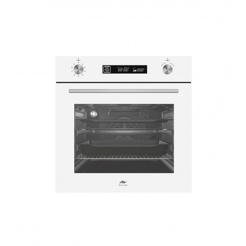Встраиваемый духовой шкаф Millen MEO 605 WH