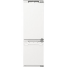Встраиваемый двухкамерный холодильник Gorenje NRKI517142