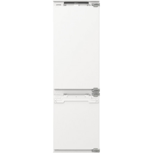 Встраиваемый двухкамерный холодильник Gorenje NRKI517142