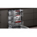 Встраиваемая посудомоечная машина Neff S257ZCX35E