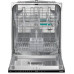 Встраиваемая посудомоечная машина Gorenje GV642E90