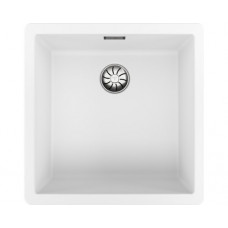Мойка Teka Radea R10 40.40 M-TG White