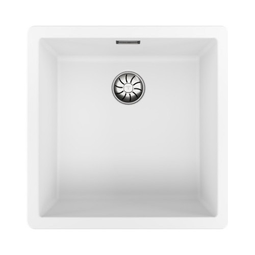Мойка Teka Radea R10 40.40 M-TG White