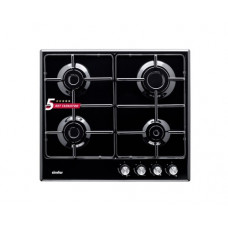 Газовая варочная панель Simfer H60V40B470