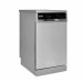 Посудомоечная машина DeLonghi DDWS 465 X CALLISTO