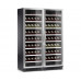Винный шкаф Dometic C125G VinoView Double Classic