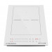Индукционная варочная панель Maunfeld CVI292S2BWH Inverter