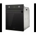 Электрический духовой шкаф Evelux EO 430 PB