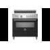 Варочный центр Bertazzoni MAS95I1ENET