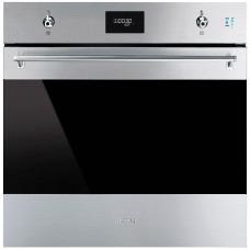 Электрический духовой шкаф Smeg SOP6301S2X