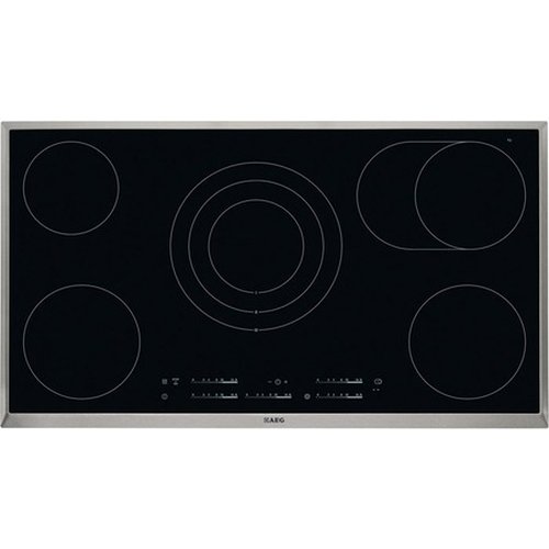 Варочная поверхность AEG HK595507XB