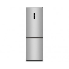 Отдельностоящий двухкамерный холодильник Gorenje NRK619FAS4