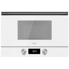 Встраиваемая микроволновая печь Teka ML 8220 BIS L WHITE