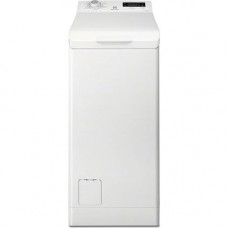 Стиральная машина Electrolux EWT1066ODW