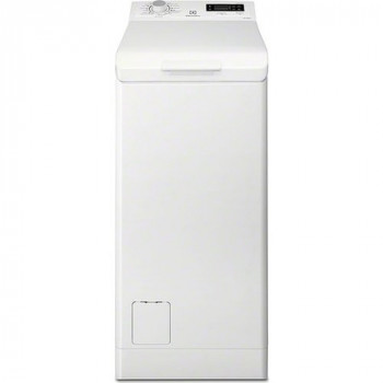 Стиральная машина Electrolux EWT1066ODW