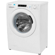 Узкая стиральная машина с сушкой Candy Smart CSW4 365D/2-07