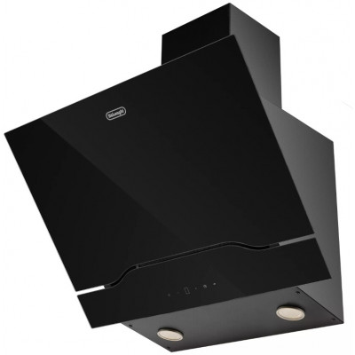 Каминная вытяжка Delonghi Linea 608 NB