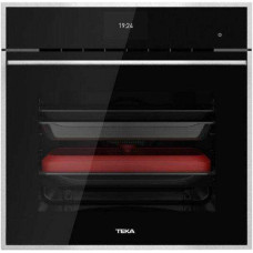 Духовой шкаф Teka IOVEN SS INOX