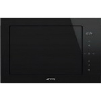 Встраиваемая микроволновая печь СВЧ Smeg FMI625CN