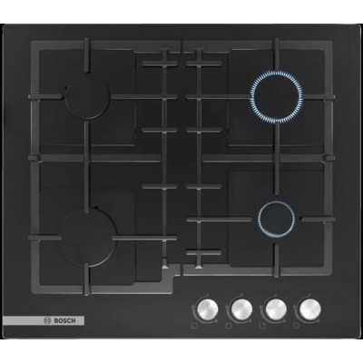 Встраиваемая газовая варочная панель Bosch PNP6B6O92R