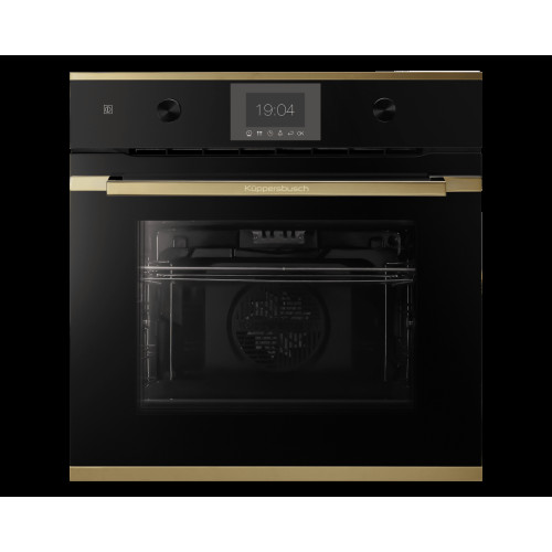 Духовой шкаф Kuppersbusch BP 6350.0. S4 Gold