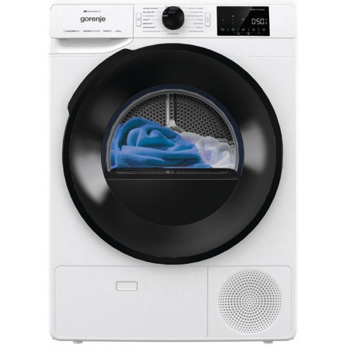 Сушильная машина Gorenje DGPNE82GNLW