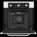 Электрический духовой шкаф Meferi MEO606WH LIGHT