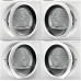 Сушильная машина Electrolux EW6C428W