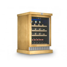 Винный шкаф IP Industrie CEXP 45-6 RU