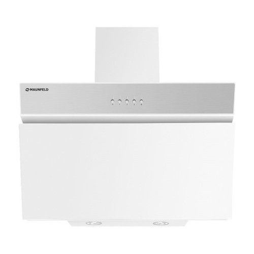 Вытяжка Maunfeld MZR 60 белое стекло