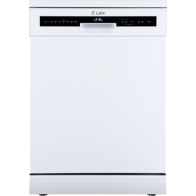 Посудомоечная машина Lex DW 6073 WH