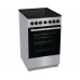 Электрическая плита Gorenje GEC5B41SG