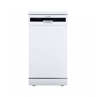 Посудомоечная машина LEX DW 4562 WH