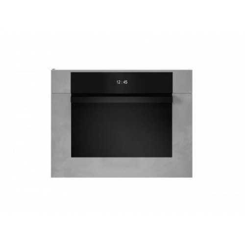 Духовой шкаф Bertazzoni, комбинированный с пароваркой F457MODMVTZ