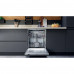 Посудомоечная машина Hotpoint HIC 3B19 C