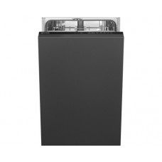 Встраиваемая посудомоечная машина Smeg ST4512IN