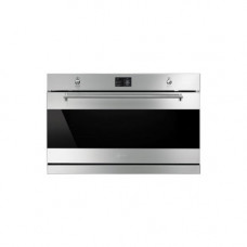 Духовой шкаф встраиваемый Smeg SFP9395X
