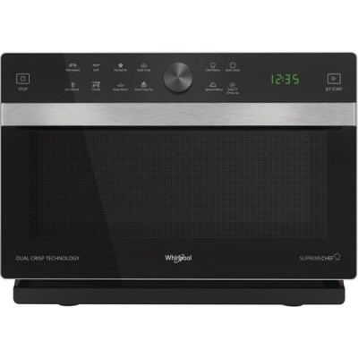 Whirlpool MWP 338 SB